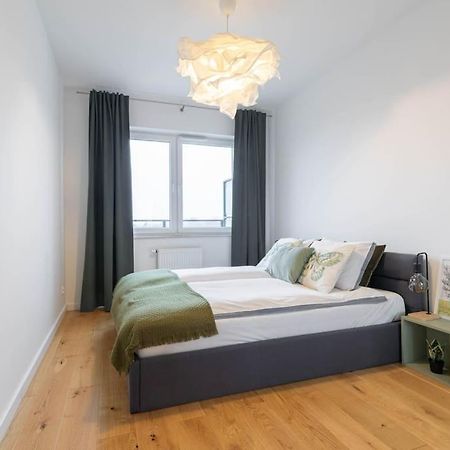 Olive Tree Apartment - Klimatyzacja - Air Conditioning-Self-Check-In Katovice Exteriér fotografie